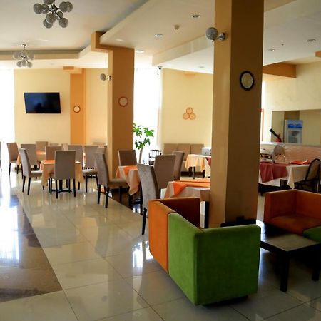 Ye Afoli International Hotel Addis-Abeba Extérieur photo
