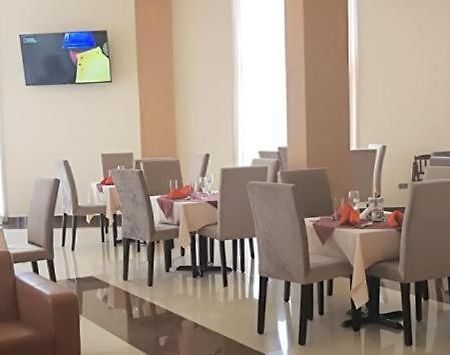 Ye Afoli International Hotel Addis-Abeba Extérieur photo