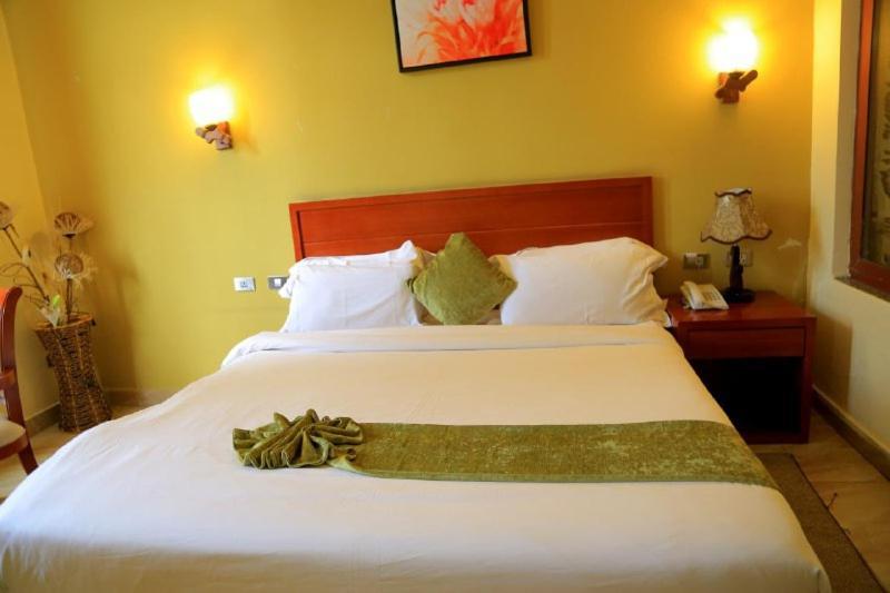 Ye Afoli International Hotel Addis-Abeba Extérieur photo