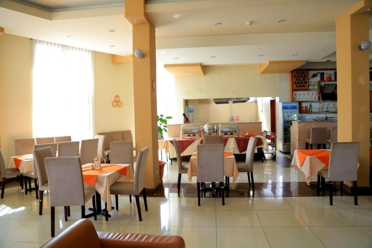 Ye Afoli International Hotel Addis-Abeba Extérieur photo