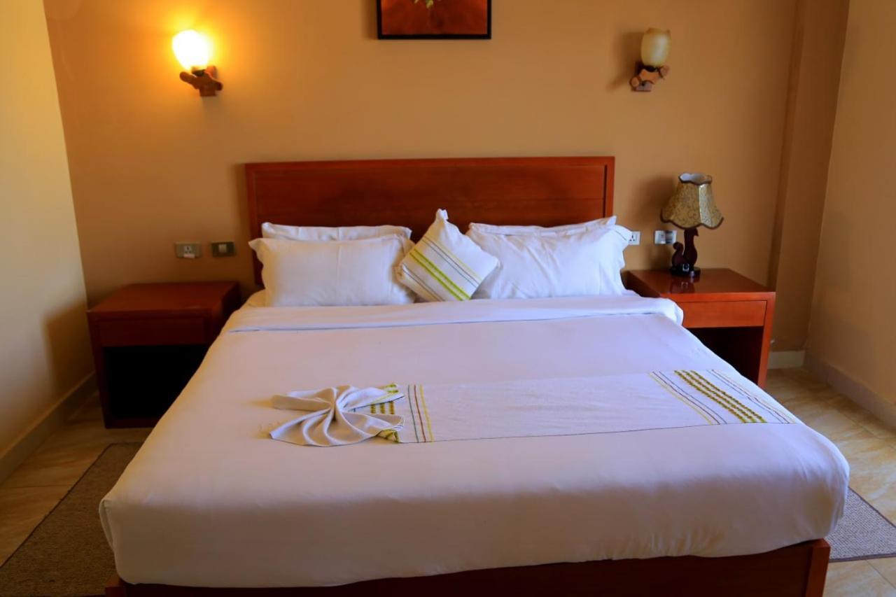 Ye Afoli International Hotel Addis-Abeba Extérieur photo