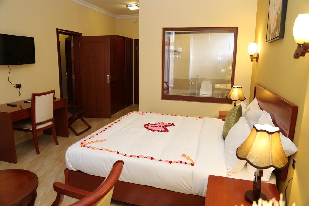 Ye Afoli International Hotel Addis-Abeba Extérieur photo