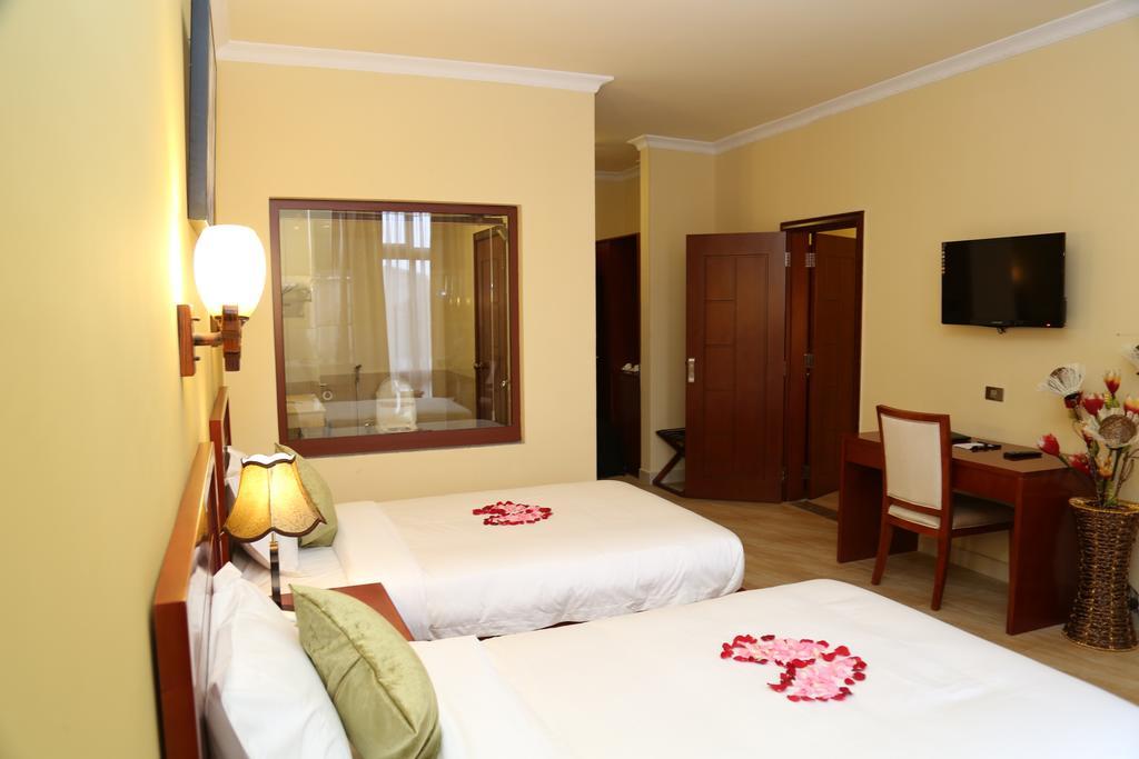 Ye Afoli International Hotel Addis-Abeba Extérieur photo