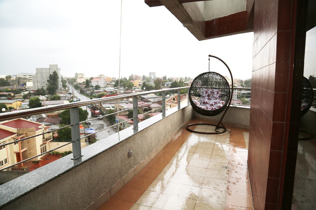 Ye Afoli International Hotel Addis-Abeba Extérieur photo