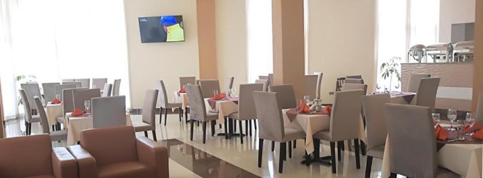 Ye Afoli International Hotel Addis-Abeba Extérieur photo